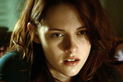 Kristen Stewart played the lead role of Bella Swan in 