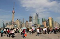 Shanghai Visitors